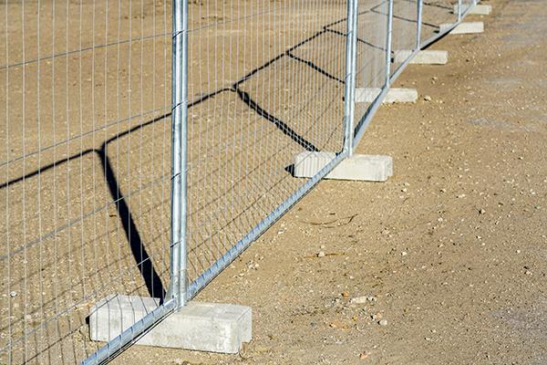 Fence Rental Moorhead employees